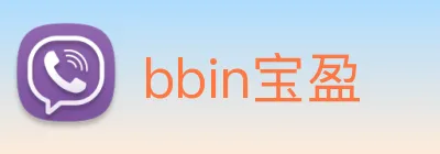 bbin宝盈 logo